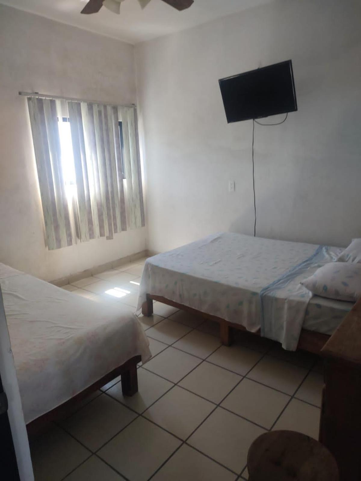 Hotel La Laguna Текескитенго Экстерьер фото